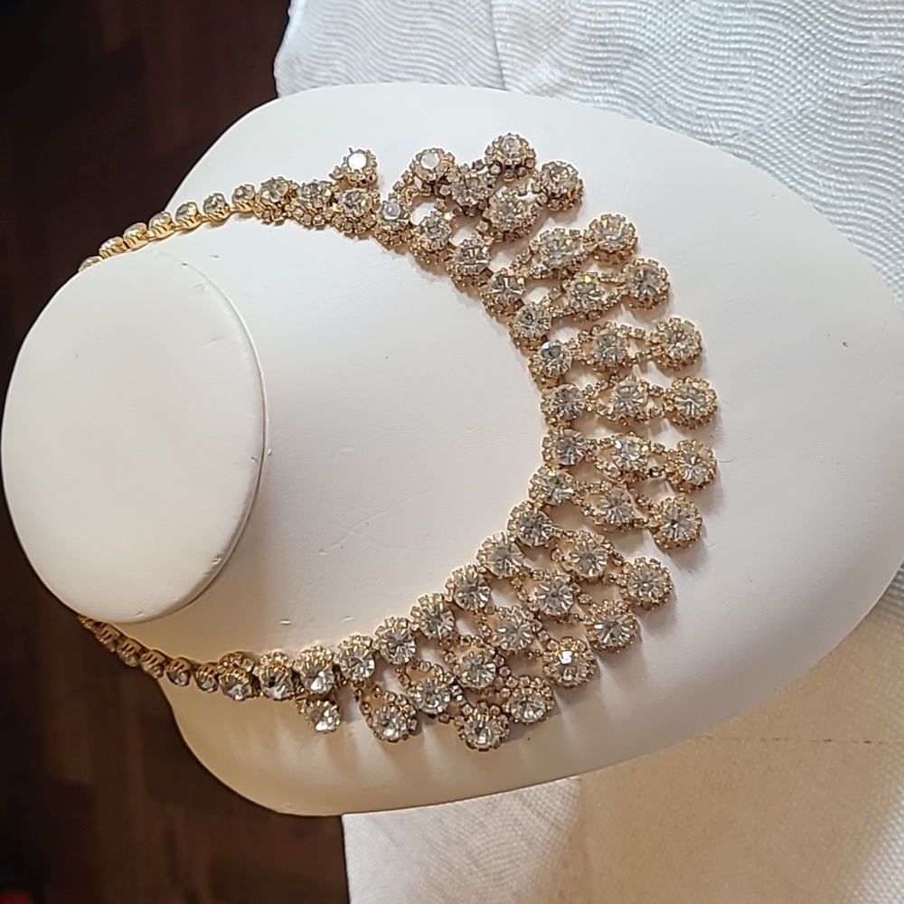 Beautiful new necklace for all occasions